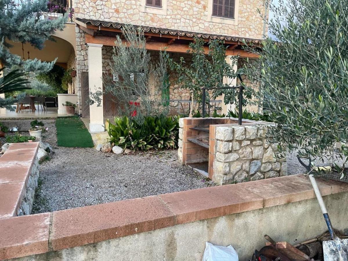 Cas Colector Βίλα Caimari Εξωτερικό φωτογραφία