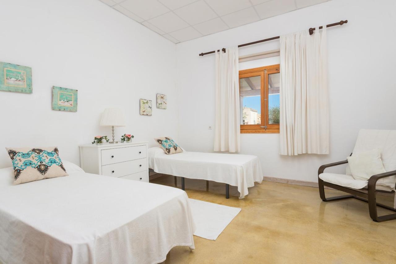 Cas Colector Βίλα Caimari Εξωτερικό φωτογραφία